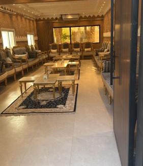 Durrat Alriyadh Villa | A big house -Isteraha-