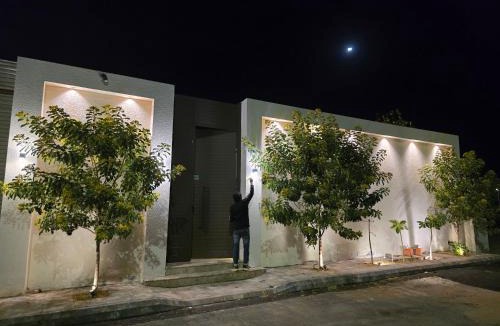 Al Wudayy Ski Chalet | منتجع آركو ARCO Resort