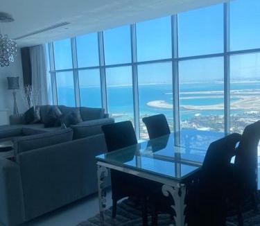 Seef Apartment | Seef Residence