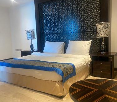 Seef Apartment | Seef Residence