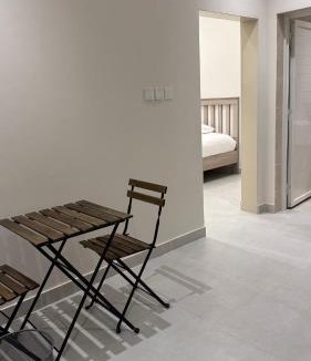 Almajaridah Apartment | سويت بغرفة نوم