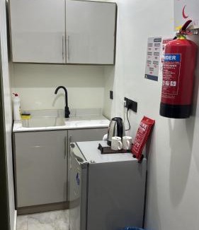 Ghirnatah Apartment | استديو فاخر بغرناطة