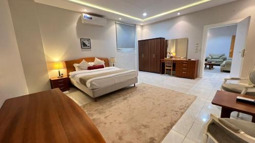 Ha'il Hotel | شقق واحة بيروت