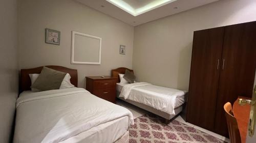 Ha'il Hotel | شقق واحة بيروت