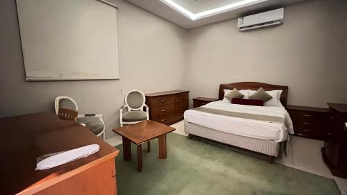 Ha'il Hotel | شقق واحة بيروت