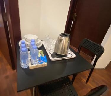 Hera Street Apartment | مونت فيو للشقق المخدومة Mount vlew