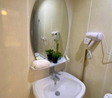 Hera Street Apartment | مونت فيو للشقق المخدومة Mount vlew