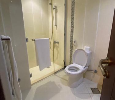 Hera Street Apartment | مونت فيو للشقق المخدومة Mount vlew