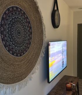 Ghirnatah Apartment | استديو فاخر بغرناطة