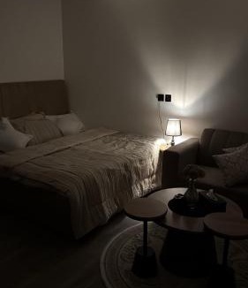 Ghirnatah Apartment | استديو فاخر بغرناطة