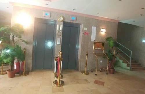 Ajyad Hotel | فندق روافد الحضارة