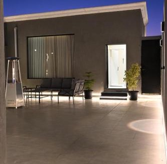 Taif Ski Chalet | شاليه لانتانا