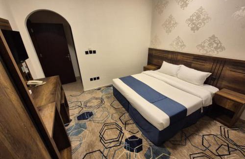 Mecca Hotel | فندق عصفور 03