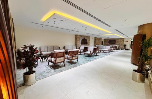 Mecca Hotel | فندق قرى Qira Hotel