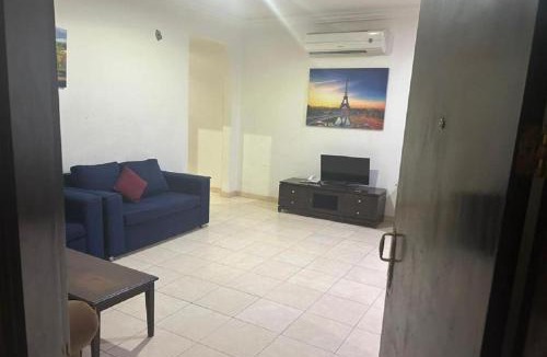 Al Murabba Apartment | شركة قصر التوت للشقق المخدومة
