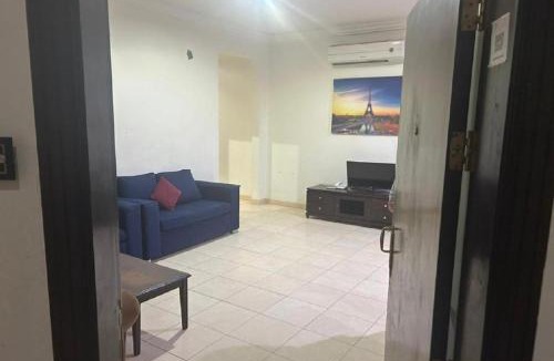 Al Murabba Apartment | شركة قصر التوت للشقق المخدومة