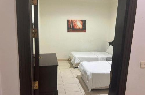 Al Murabba Apartment | شركة قصر التوت للشقق المخدومة