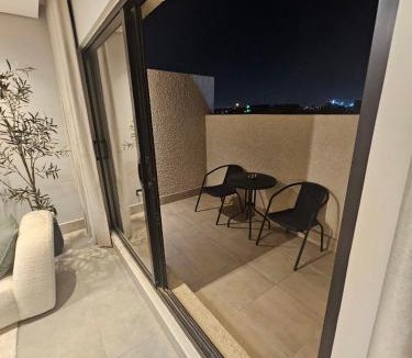 Riyadh House | شقق باطلالات بانوراميه