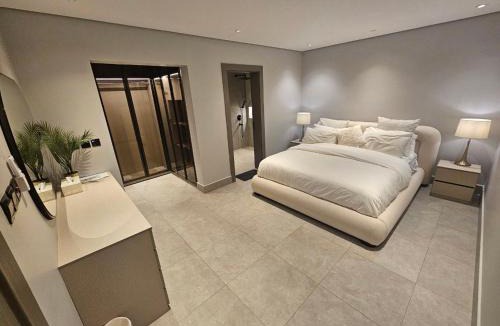 Riyadh House | شقق باطلالات بانوراميه