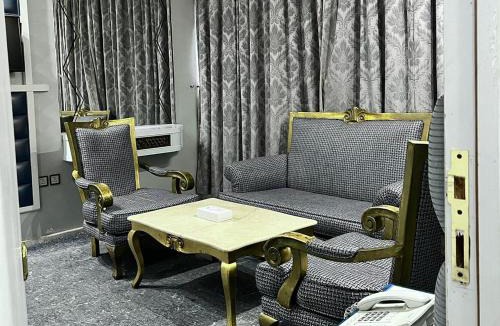 Al Aziziyah Hotel | Montana Golden Hotel