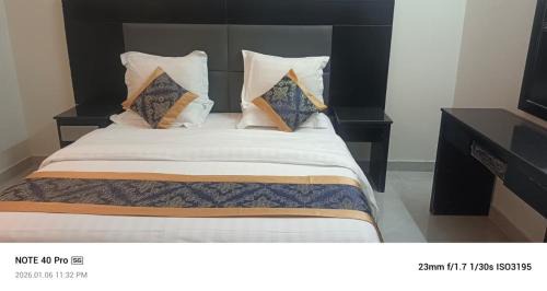 Taif Apartment | إيلاف الثانيه للشقق المخدومة-فئة اقتصادي