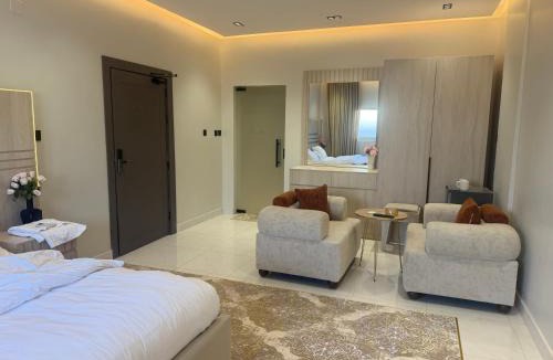 Medina Apartment | الجابرية للغرف الفندقية