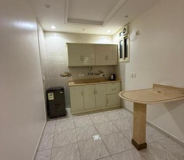 Abha Apartment | فيو المنسك