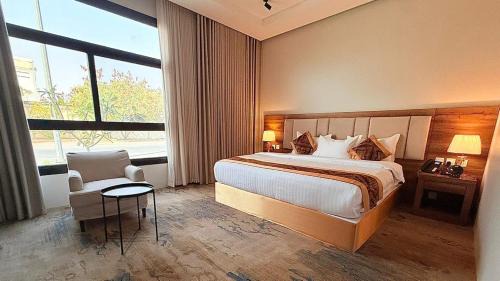 Nejran Hotel | فندق نوفا ليس للخدمات الفندقيه