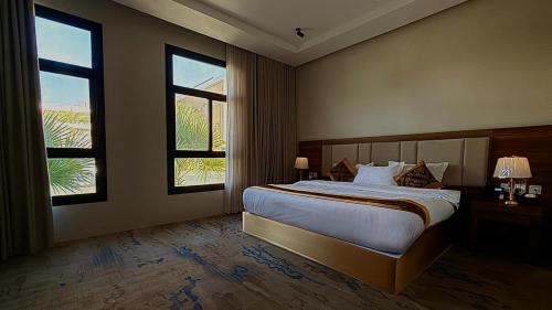 Nejran Hotel | فندق نوفا ليس للخدمات الفندقيه