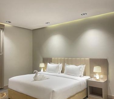 Al Madinah Province Hotel | Golden SAYF- ALULA