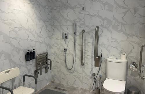 Mecca Hotel | TIME Ruba Hotel & Suites