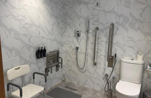 Mecca Hotel | TIME Ruba Hotel & Suites