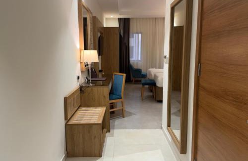 Mecca Hotel | TIME Ruba Hotel & Suites