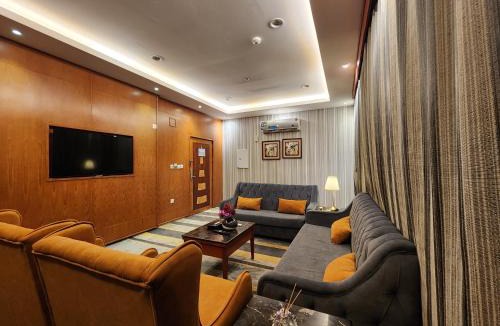 Hera Street Apartment | شاطئ الحياة للشقق المخدومة