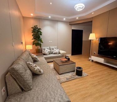 Jeddah Apartment | سويت فاخر