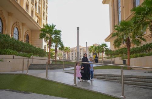 Mecca Hotel | Copthorne Makkah Al Naseem