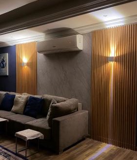 Jeddah Apartment | Modernistic Antique Stay