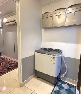 Jeddah Apartment | Modernistic Antique Stay