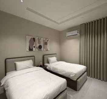 Jeddah Apartment | Riwaq suite