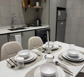Jeddah Apartment | Riwaq suite