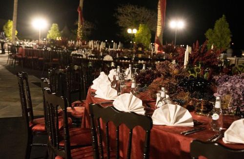 Al Khobar Resort | Sunset Beach Resort for Entertainment