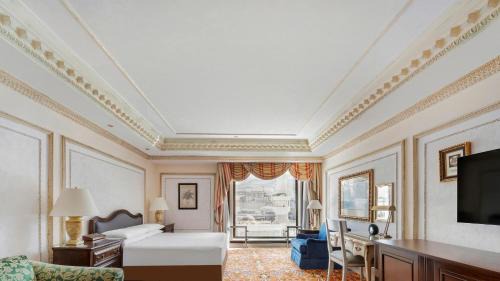 Mecca Hotel | InterContinental Dar Al Tawhid Makkah by IHG