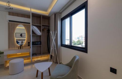 Riyadh Hotel | Calla Serviced Apartments كالا للشقق المخدومة