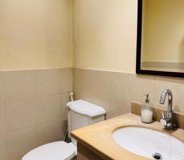 Bay La Sun Apartment | شقق التجوري Al-Tjouri Apartments