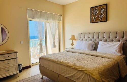 Bay La Sun Apartment | شقق التجوري Al-Tjouri Apartments
