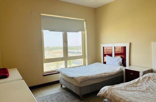 Bay La Sun Apartment | شقق التجوري Al-Tjouri Apartments