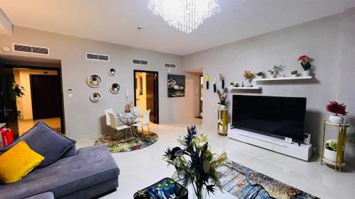 Juffair Apartment | Stylish 2 Bedroom Apartment with Partial Sea View 91 Juffair
