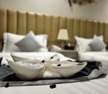 Al Madinah Province Hotel | Golden SAYF- ALULA