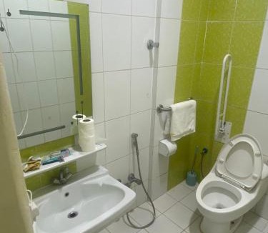 Ha'il Apartment | العييري للشقق المخدومة حائل 1