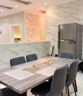 Taif Apartment | مسكن الفخامة